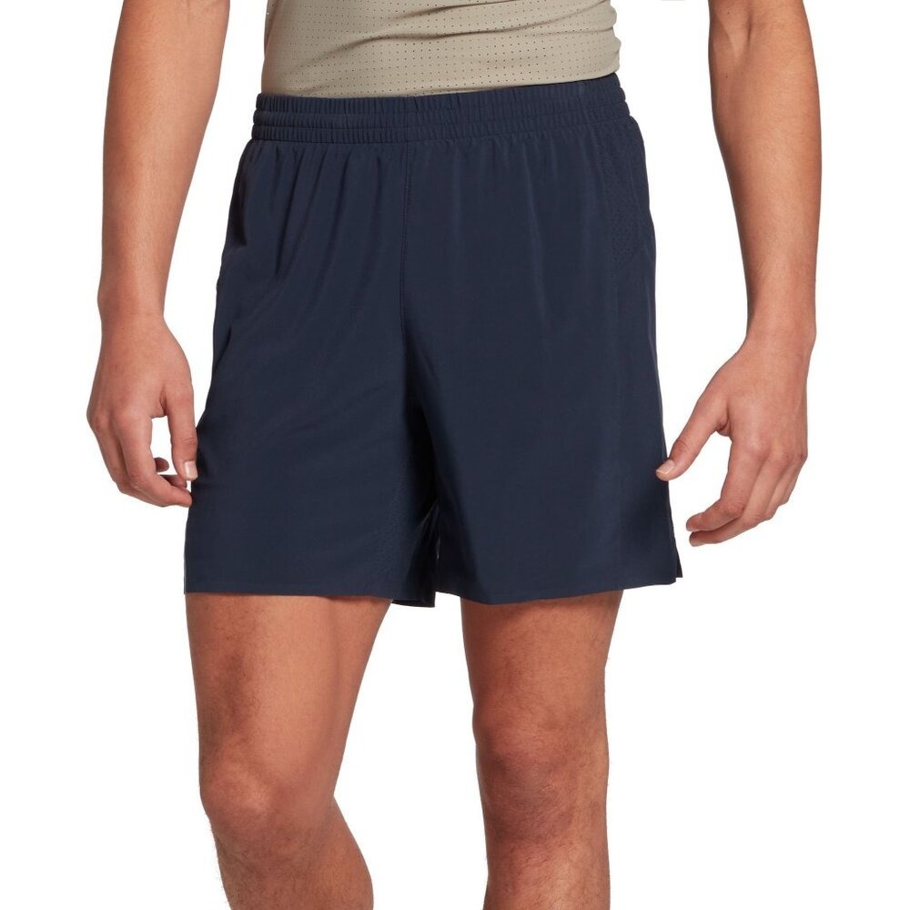 VRST Men's 7'' Run Shorts, XXL,‎ Blue NWT